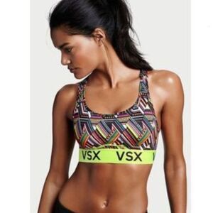 Victoria’s Secret The Player Sports Bra